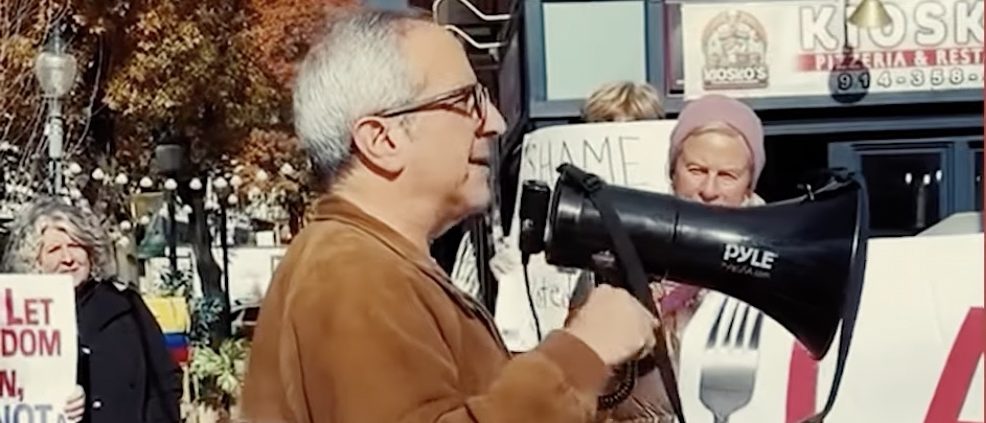 Screenshot/YouTube/Peter Chatzky